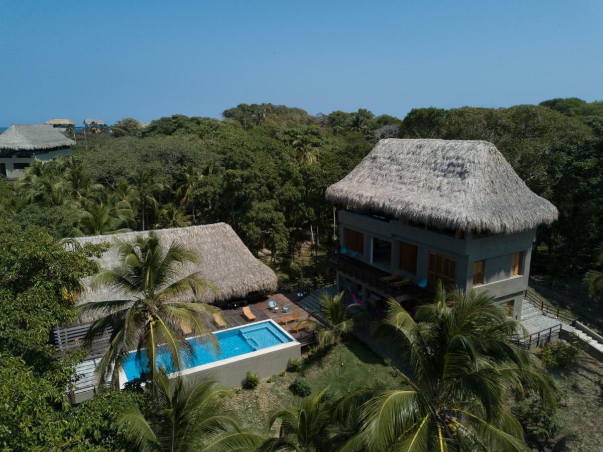 Casa Origen Los Naranjos Beach Hotel Santa Marta  Exterior photo